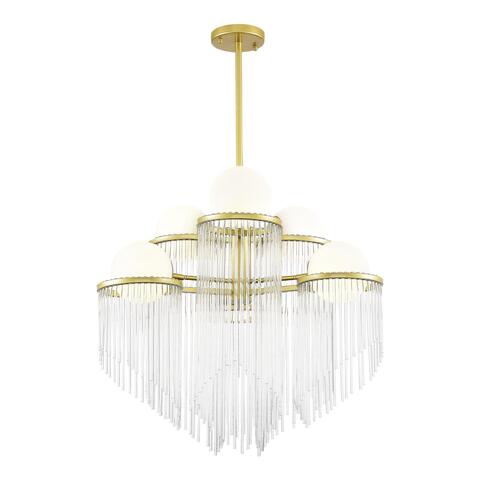 Люстра подвесная ST Luce Allegro SL1511.203.06