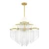 Люстра подвесная ST Luce Allegro SL1511.203.06
