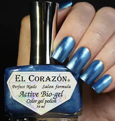El Corazon 423/ 940 active Bio-gel  Japanese