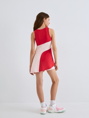 Платье для девочек 7/6 Viki Dress - Adrenaline Rush/Mangano Calcite