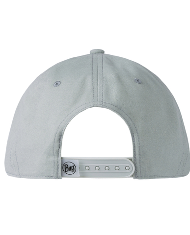Картинка кепка Buff Trucker Cap Dispar Flint - 4