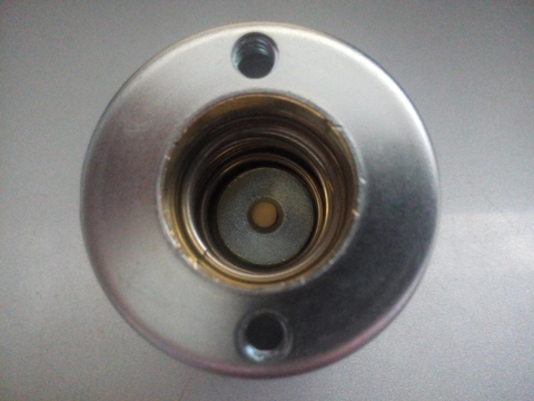 РЕЛЕ ВТЯГИВАЮЩЕЕ MATIZ (тип MANDO 2 болта М6) PARTS-MALL