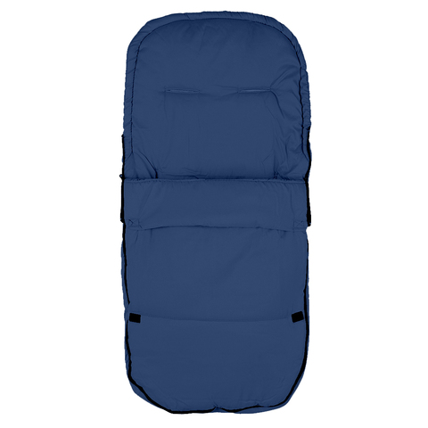 AL2300L Altabebe Демисезонный конверт  Lifeline Polyester 95 x 45 (Navy Blue)