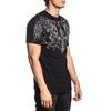 Футболка Affliction Winged up