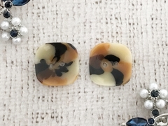 Пуговицы костюмные, р 1,9х1,9 см