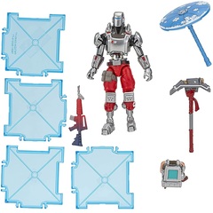 Фортнайт Б.О.Т. и комплект для выживания