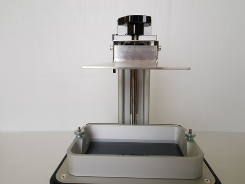 3D-принтер Phrozen Sonic Mini 4K