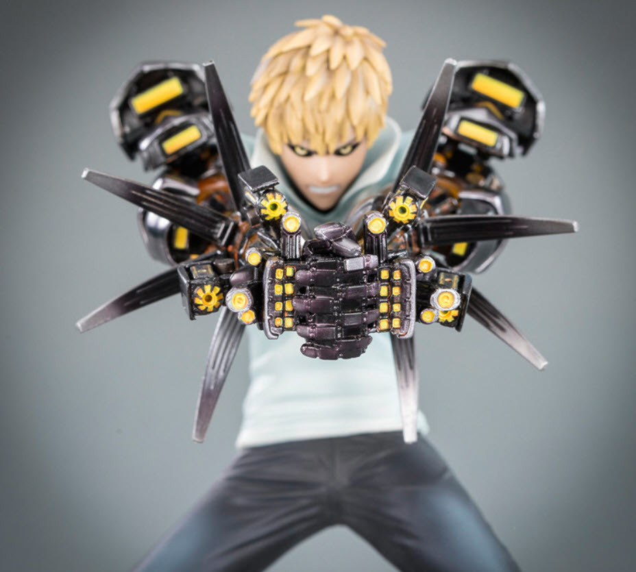 genos cena