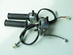 Пульты для скутера мопеда