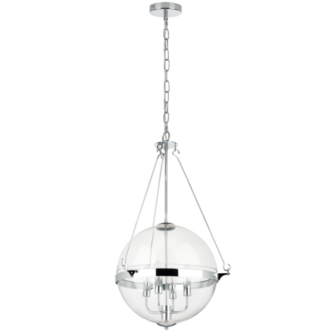 Подвесная люстра Modena Lightstar 816044