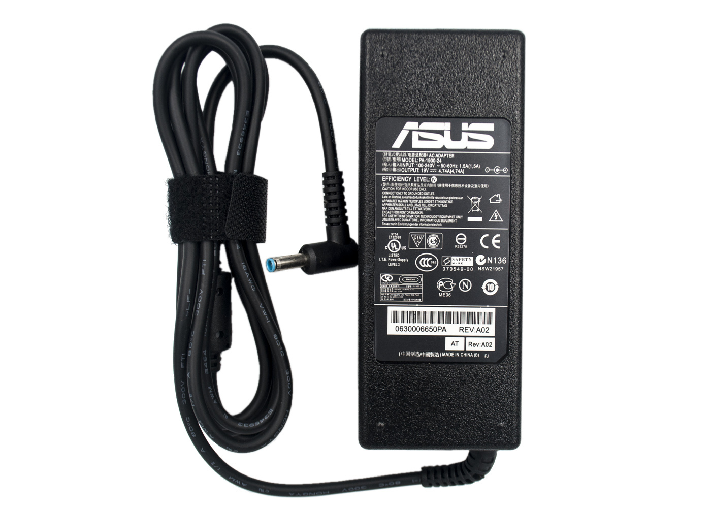 блок питания ноутбука asus 19v 4. блок питания ноутбука asus 19v 4. 74 a. 74a 90w 4. блок питания для ноутбука asus 19v 4.