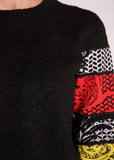 Джемпер D'EXTERIOR