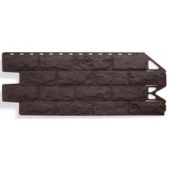 Фасадная панель Фагот Альта-профиль Чеховский 1020*430мм 0,44м2