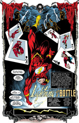 The Flash #164