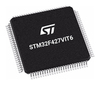 Микроконтроллер STM32F427VIT6