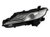 Фара Toyota Camry 70 (2017-2021) Full LED L
