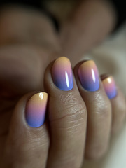 ПЛЕНКИ NAIL WRAPS SOLAR