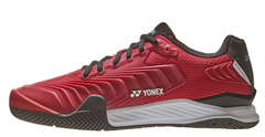 Теннисные кроссовки Yonex Power Eclipsion 4 - wine red