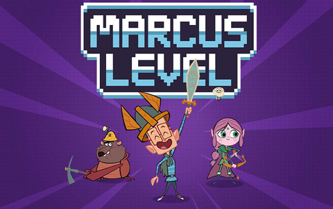 Marcus Level (для ПК, цифровой код доступа)