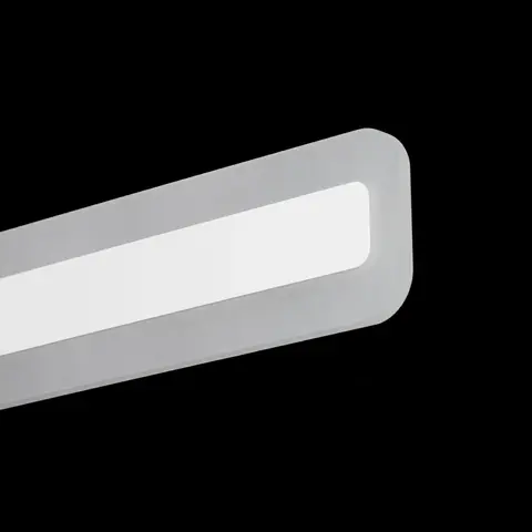 Настенный светодиодный светильник Citilux Тринити CL238590