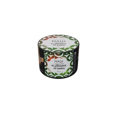 НАШ - Клубника огурец, 40 гр