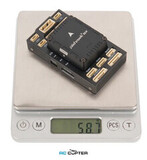 Полётный контроллер Holybro Pixhawk 6X (ICM-45686, Rev v.8) + mini base + PM02D