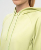 Костюм спортивный Nordski Rest Cool Matcha W с капюшоном женский