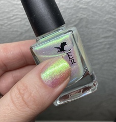 Pineapple Shimmer (sample batch)
