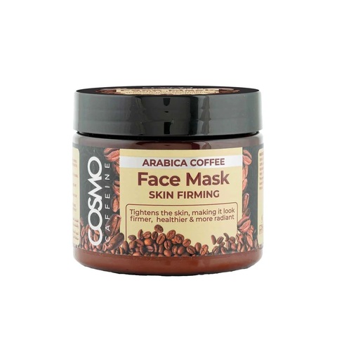 COSMO Arabica coffee Face Masc маска для лица 400 g