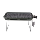 Газовый гриль Kovea Slim Gas Barbecue Grill TKG-9608T