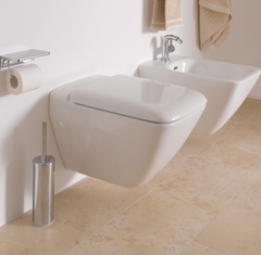 8207000000001 УНИТАЗ  ПОДВЕСНОЙ LAUFEN PALACE