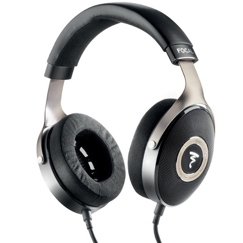 Focal Headphones Elear