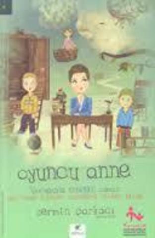 Oyuncu Anne