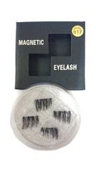 Магнитные накладные ресницы MAGNETIC EYELASH