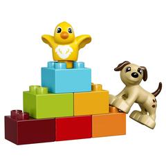 Lego Duplo Конструктор 