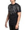 Футболка Affliction Winged up