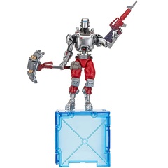 Фортнайт Б.О.Т. и комплект для выживания