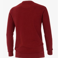 Джемпер мужской Casamoda 403469600-436 цвет Красный