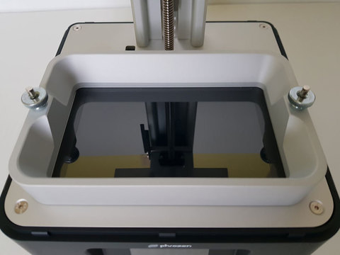 3D-принтер Phrozen Sonic Mini 4K