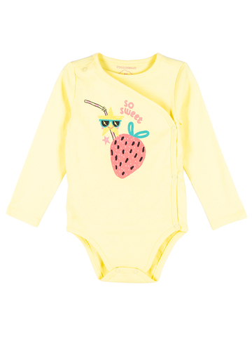 Боди COCCODRILLO YUM YUM