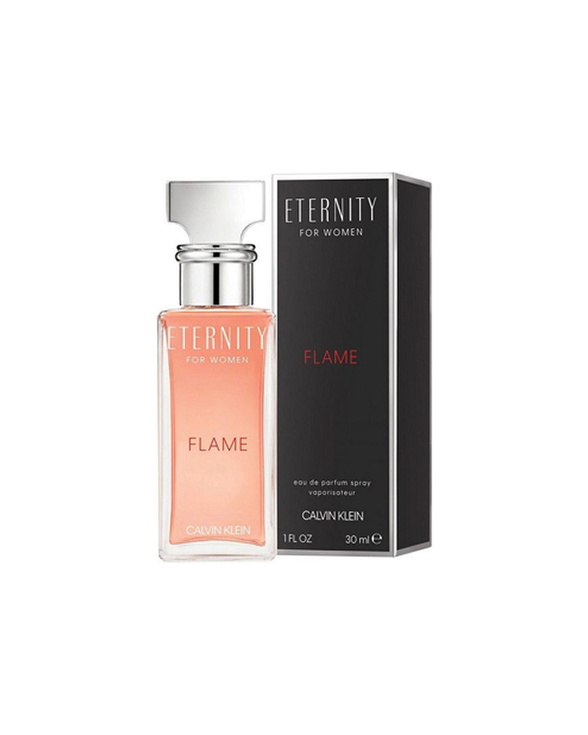Calvin klein eternity flame woman shop