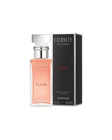 Calvin Klein Eternity Flame For Women