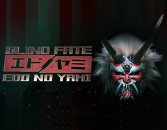 Blind Fate: Edo no Yami (для ПК, цифровой код доступа)