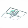 Светильник потолочный Evoled Valia SLE500412-04RGB