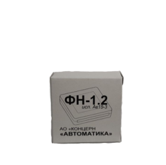 Фискальный накопитель ФН на 15 месяцев