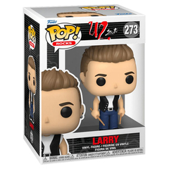 Фигурка Funko POP! U2: Larry (273)