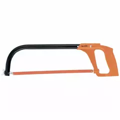 Ножовка по металлу 250-300мм, метал.ручка SPARTA 775765