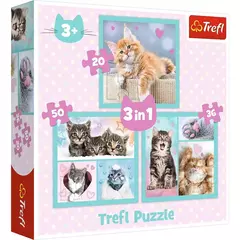 Puzzle - 