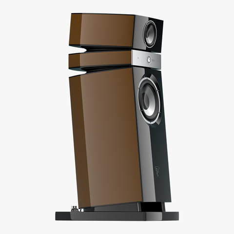 Focal Scala Utopia Evolution II