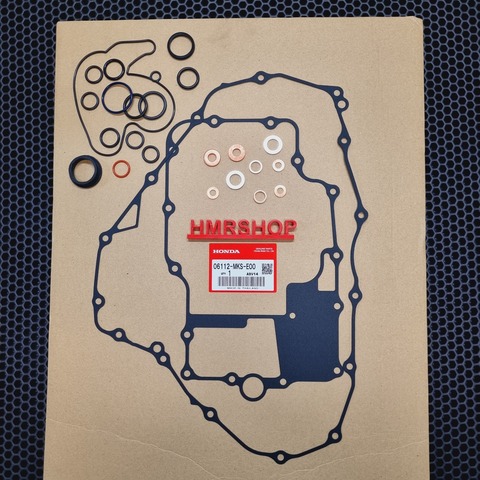 Honda Набор прокладок 